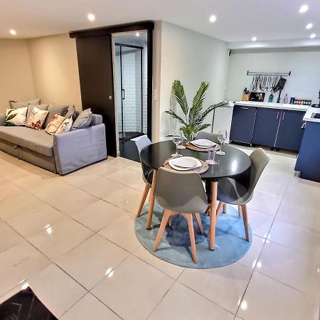 Le Petit Rocher 30M2- Studio Standing 3 Etoiles Saint-Aignan-Grand-Lieu Εξωτερικό φωτογραφία