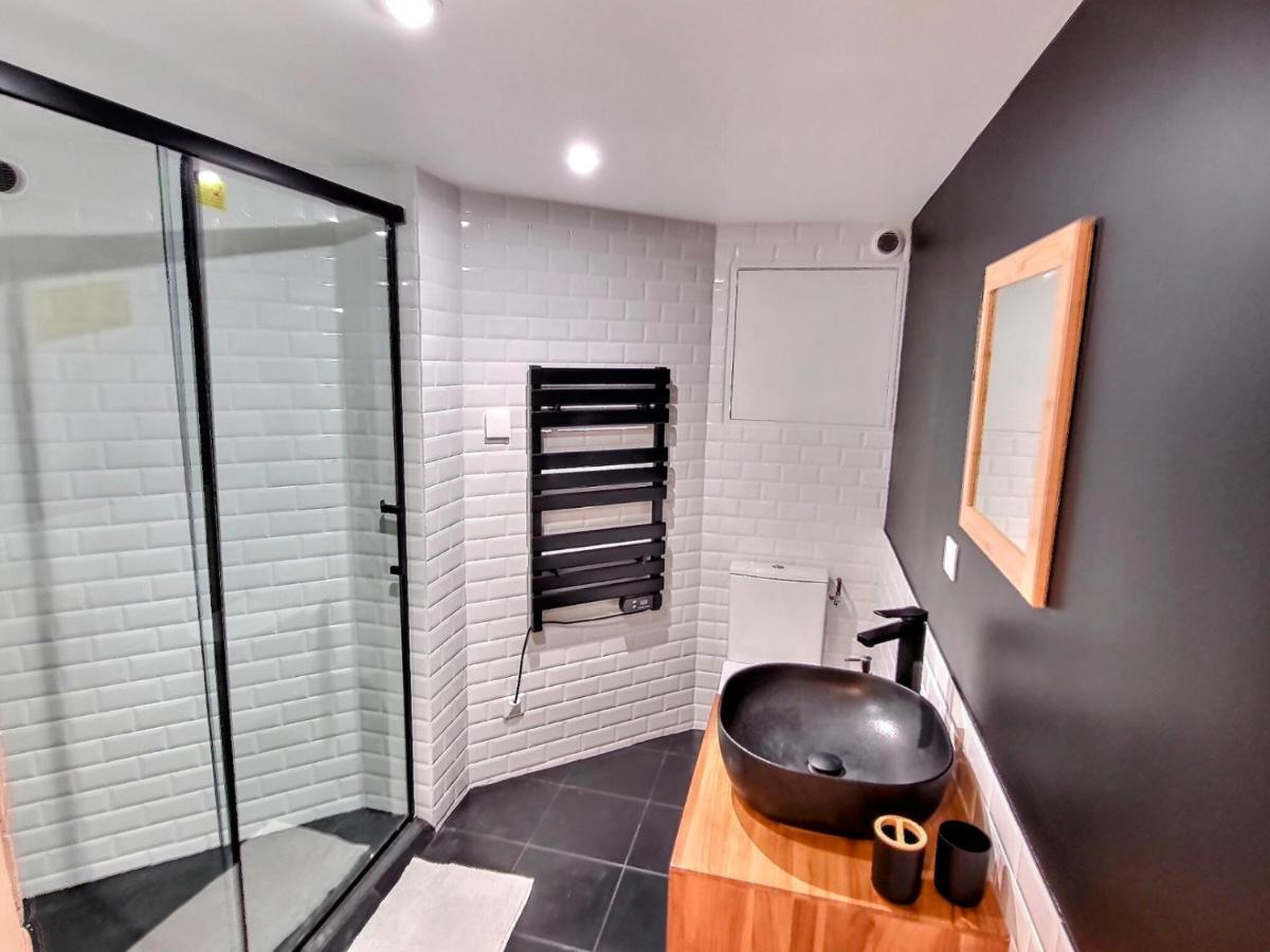 Le Petit Rocher 30M2- Studio Standing 3 Etoiles Saint-Aignan-Grand-Lieu Εξωτερικό φωτογραφία