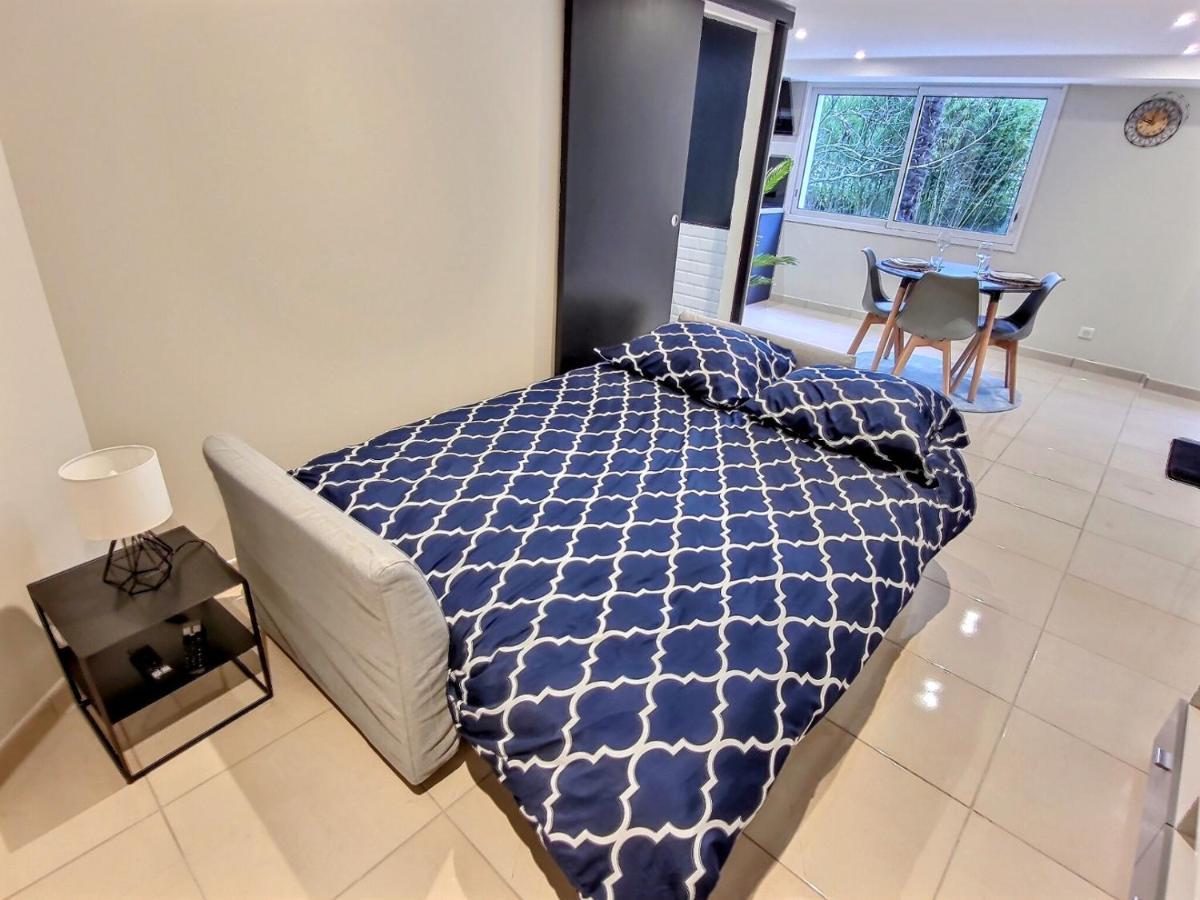 Le Petit Rocher 30M2- Studio Standing 3 Etoiles Saint-Aignan-Grand-Lieu Εξωτερικό φωτογραφία