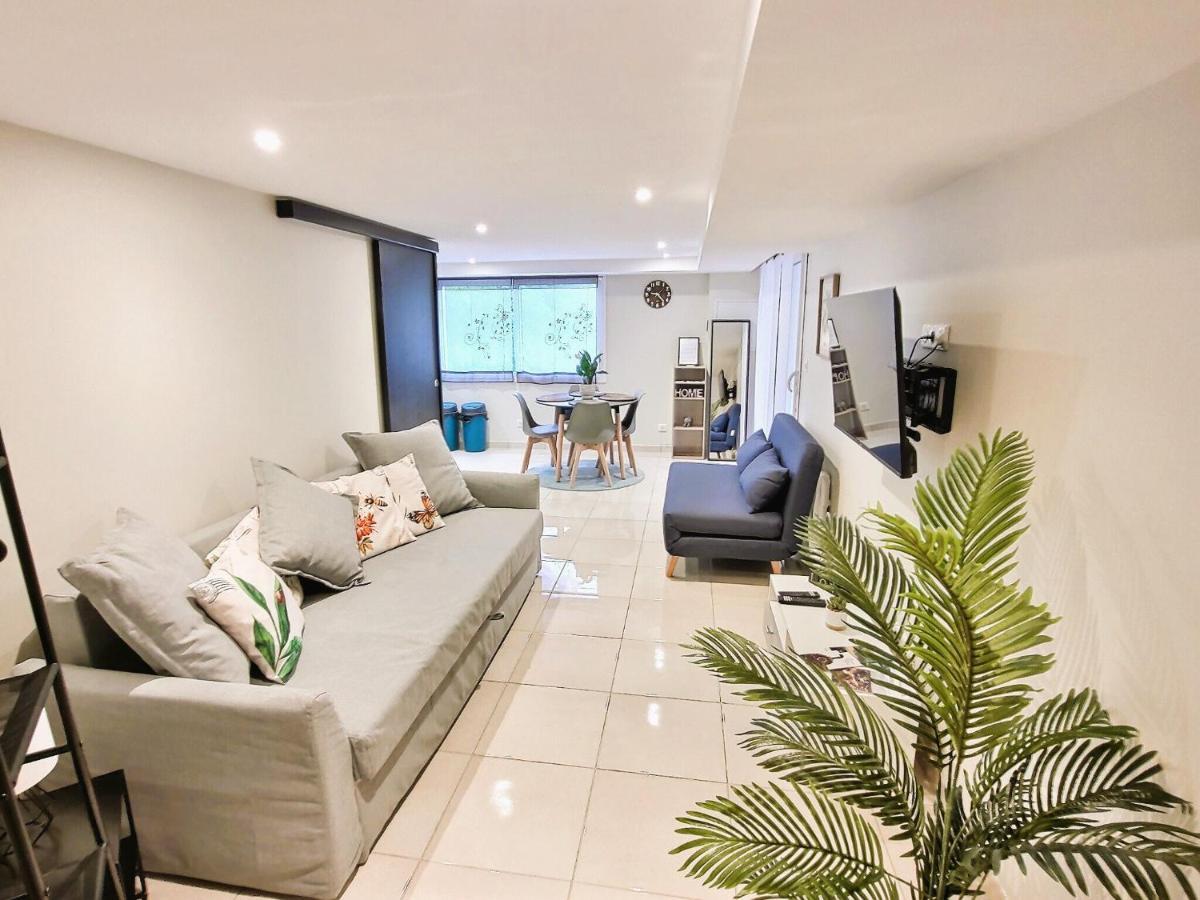 Le Petit Rocher 30M2- Studio Standing 3 Etoiles Saint-Aignan-Grand-Lieu Εξωτερικό φωτογραφία
