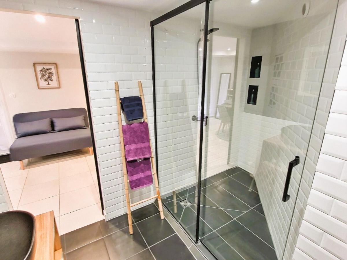Le Petit Rocher 30M2- Studio Standing 3 Etoiles Saint-Aignan-Grand-Lieu Εξωτερικό φωτογραφία