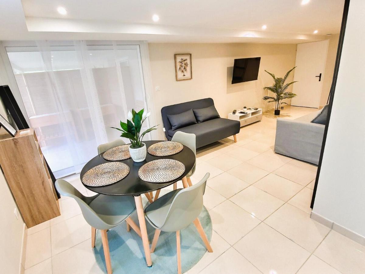 Le Petit Rocher 30M2- Studio Standing 3 Etoiles Saint-Aignan-Grand-Lieu Εξωτερικό φωτογραφία